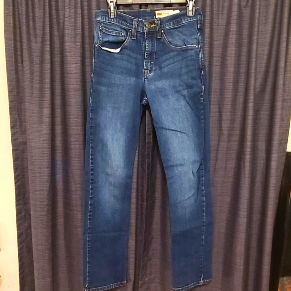 Men's Wrangler Jeans 29x32